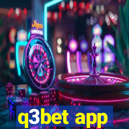 q3bet app